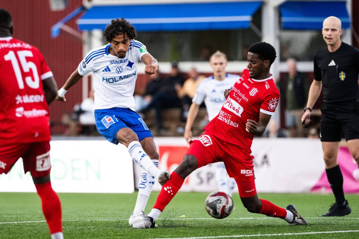 Norrkoping vs Mjallby prediction, odds & betting tips &ndash; 26/08/2024