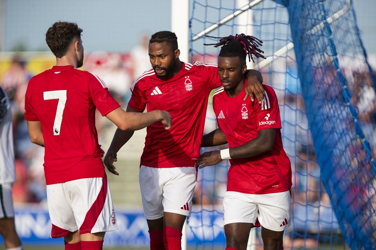 Nottingham Forest vs Villarreal prediction, odds & betting tips &ndash; 02/08/2024