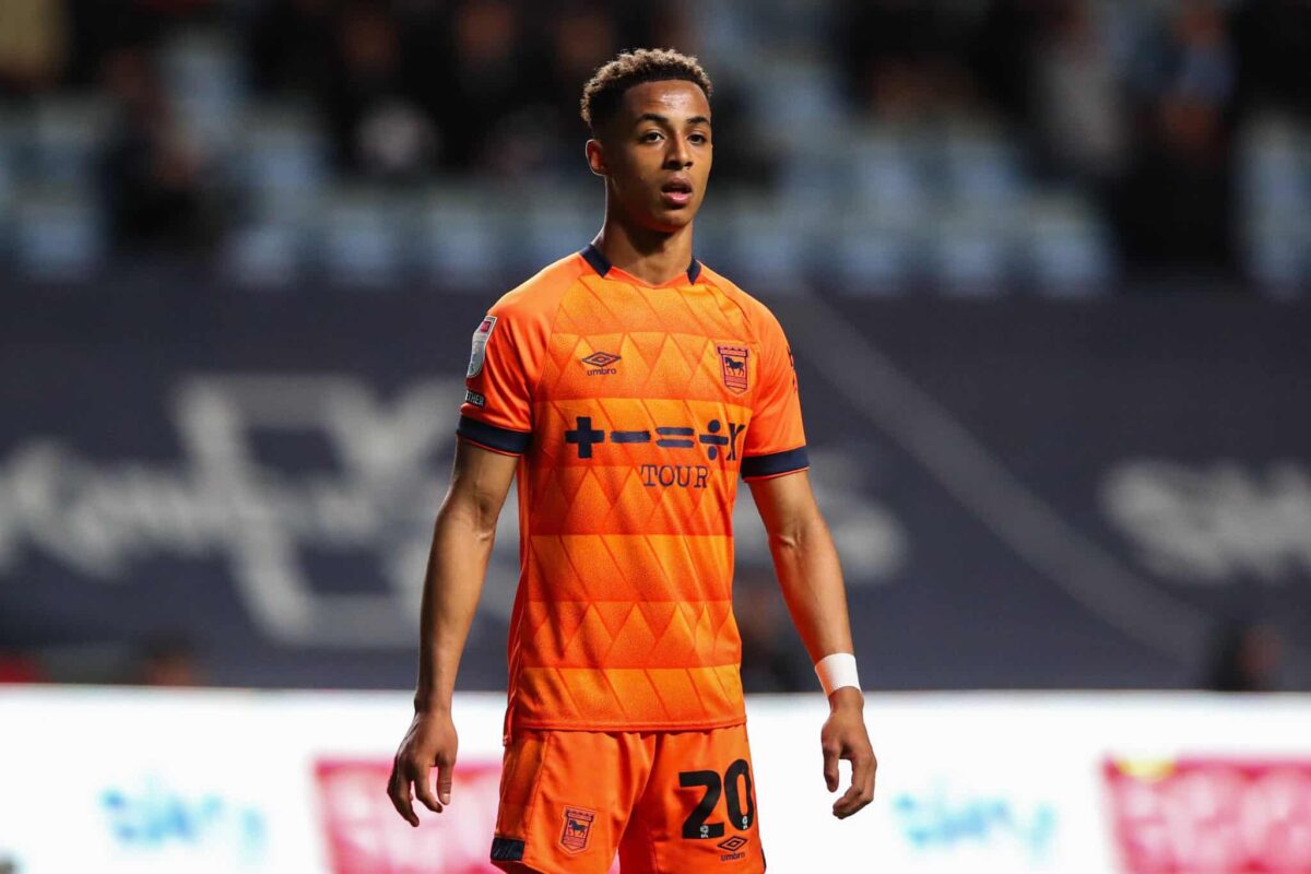 Borussia Monchengladbach vs Ipswich prediction