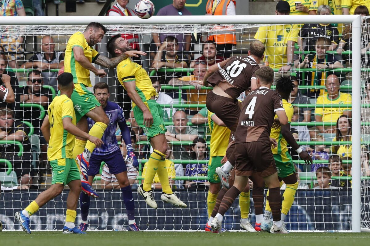 Norwich vs Oxford Utd prediction, odds & betting tips &ndash; 07/03/2025