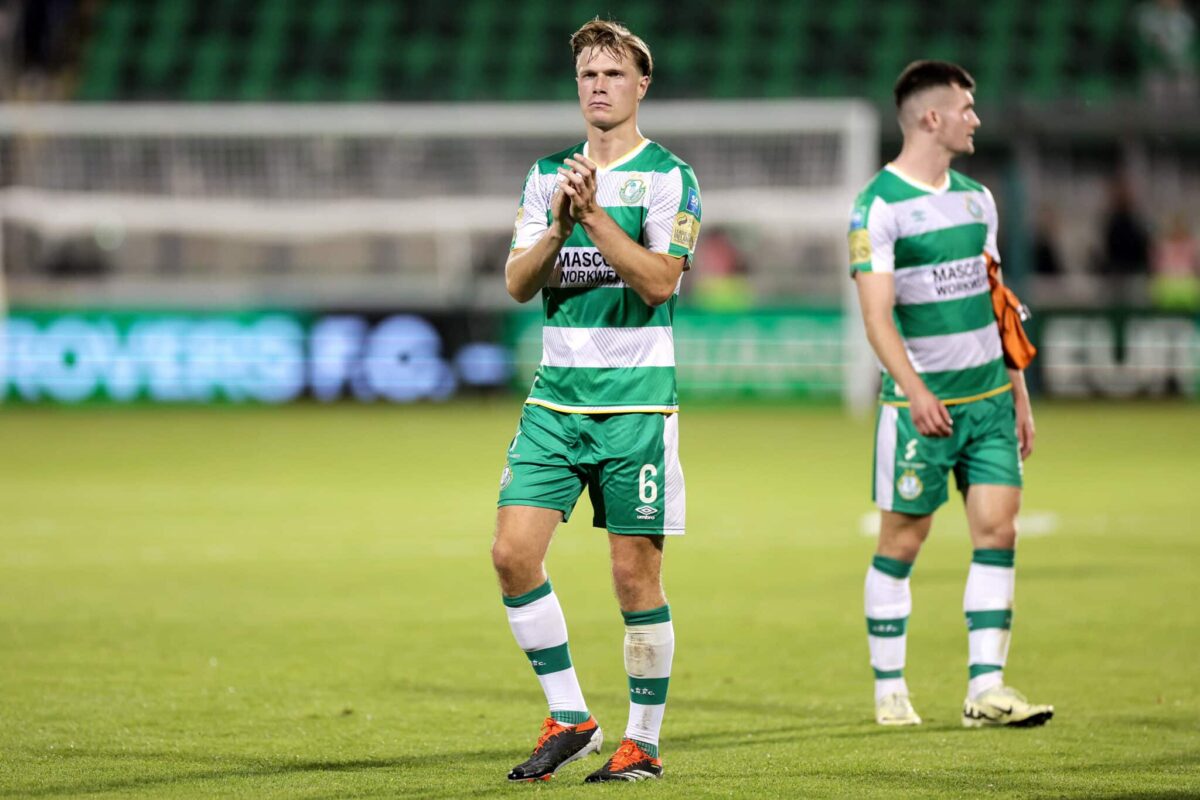 Sligo Rovers vs Shamrock Rovers prediction, odds & betting tips - 05/07/2025