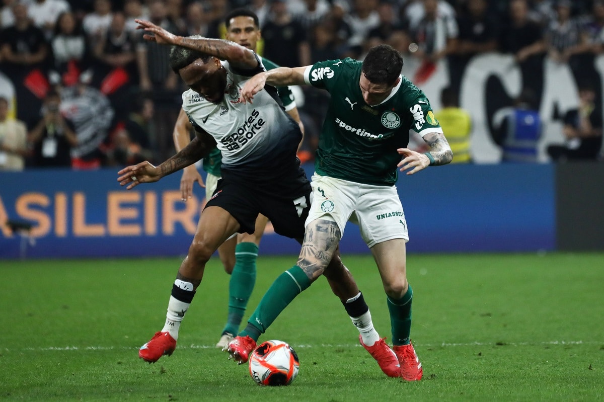 Palmeiras vs Botafogo prediction, odds & betting tips &ndash; 30/03/2025