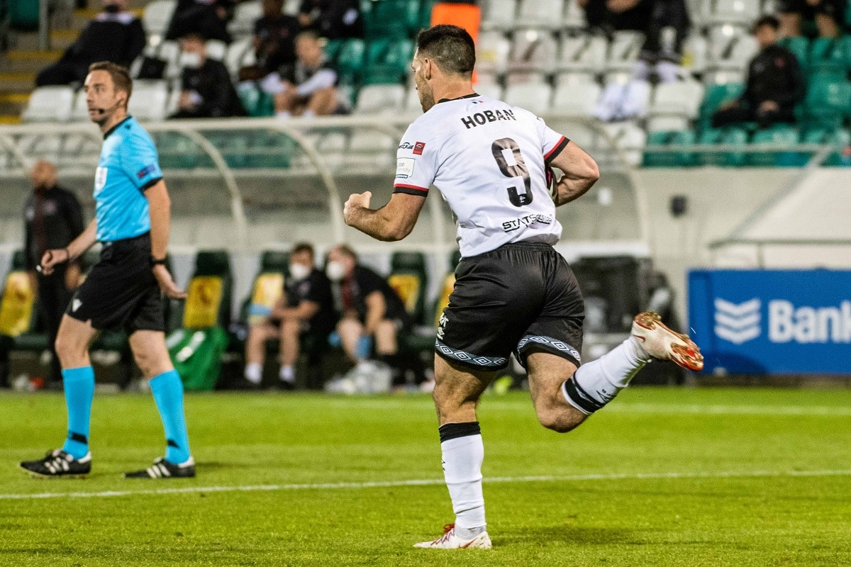 Shelbourne vs Derry City prediction