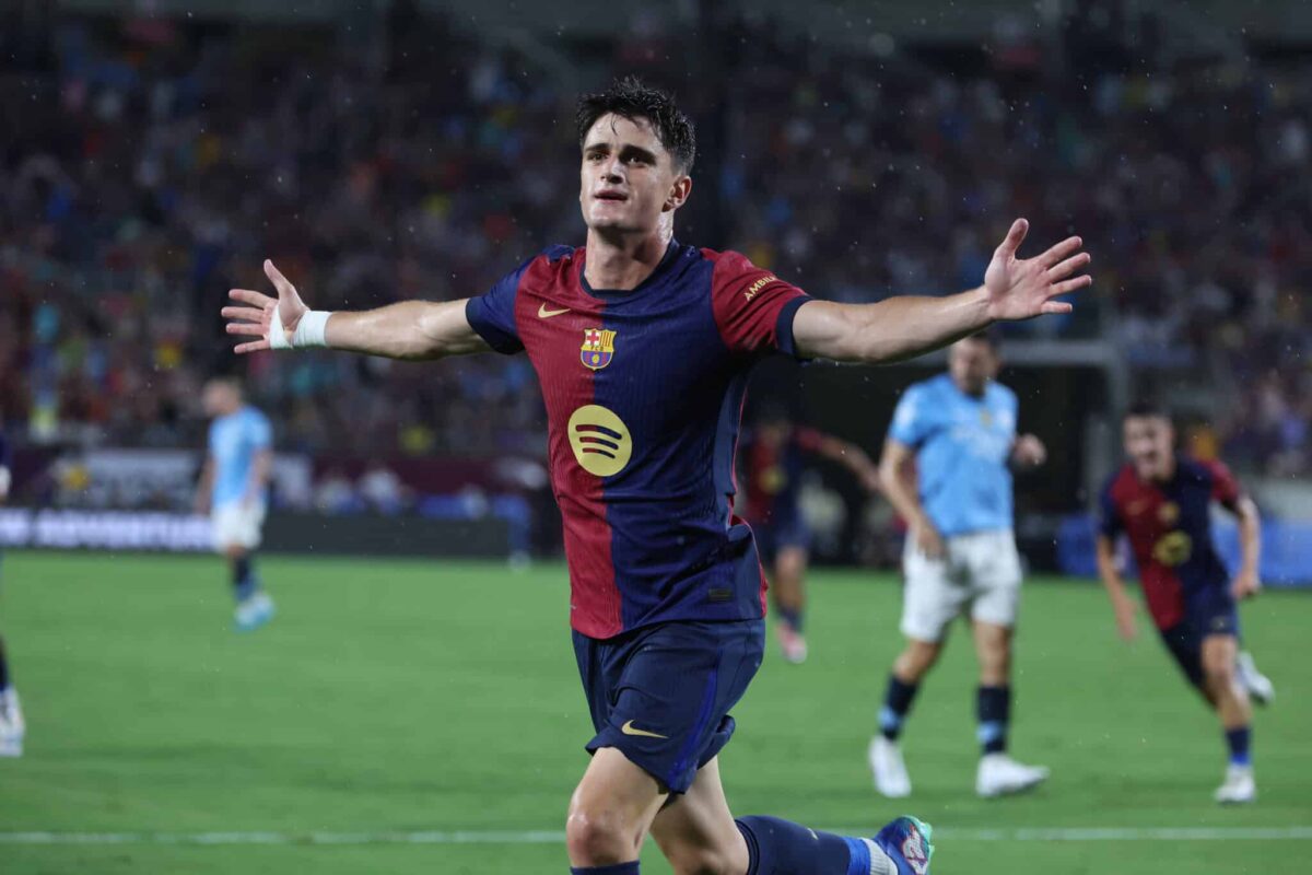 Pau V&iacute;ctor player to watch