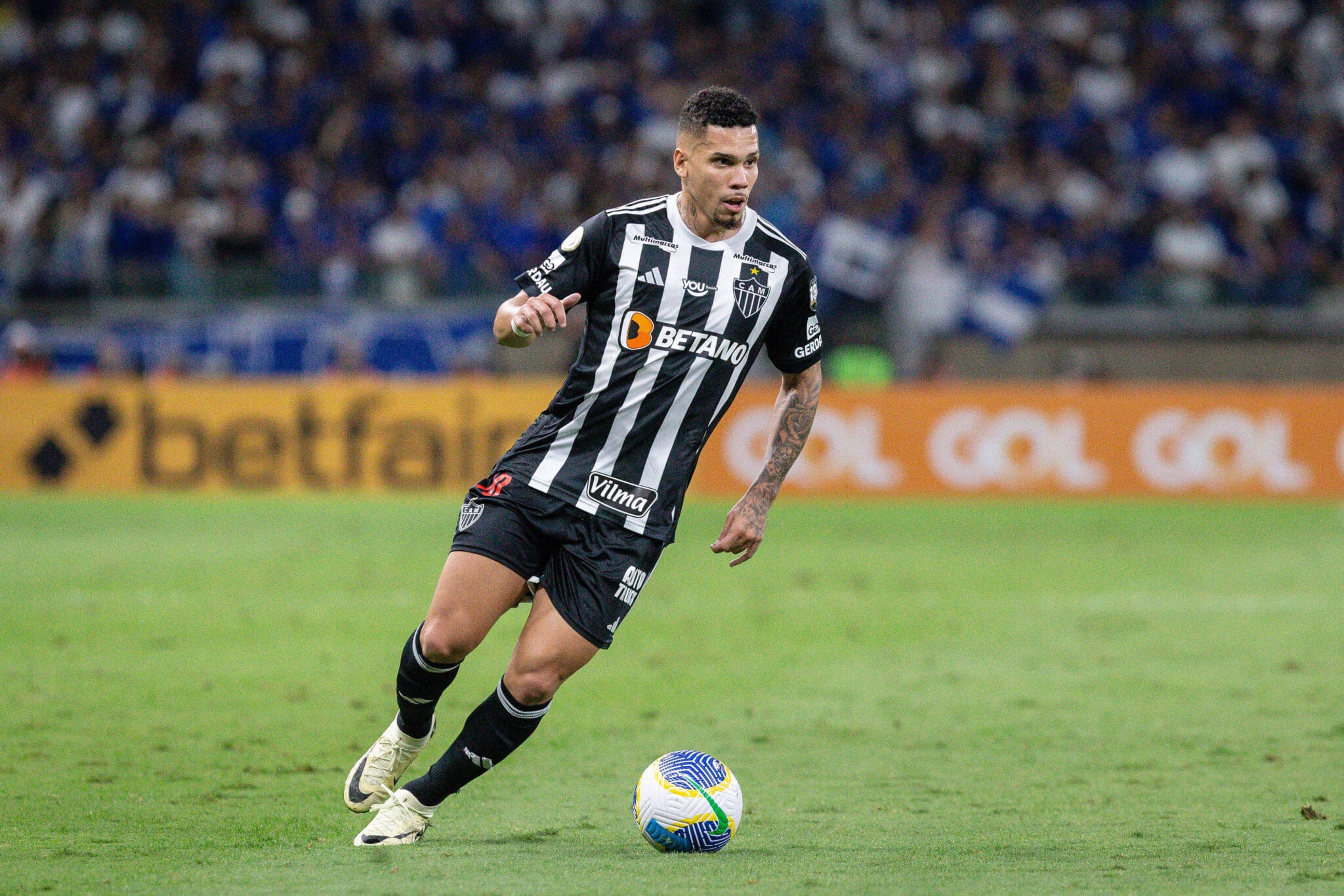 Atletico MG vs Cuiaba predictions 