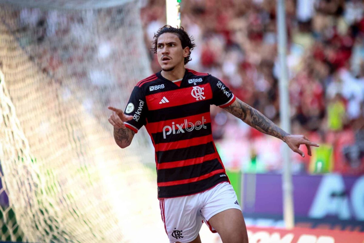 Flamengo vs RB Bragantino predictions