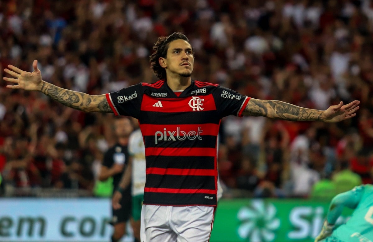 Flamengo vs Palmeiras prediction