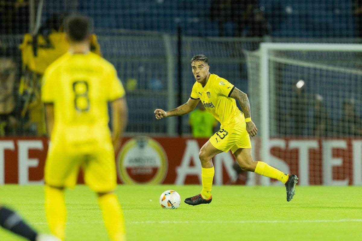 The Strongest vs Penarol prediction, odds & betting tips 21/08/2024