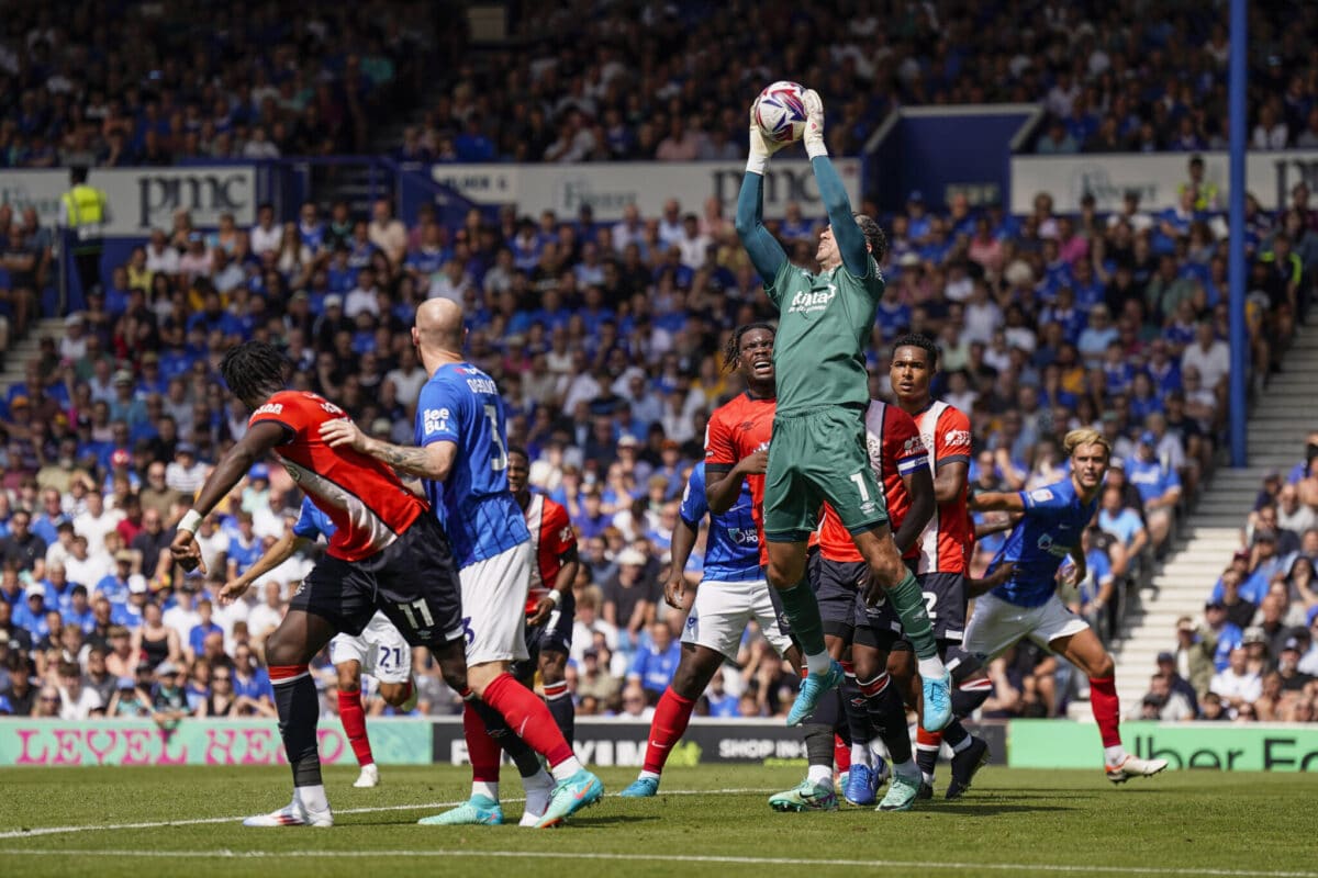 Preston vs Luton prediction, odds & betting tips &ndash; 24/08/2024