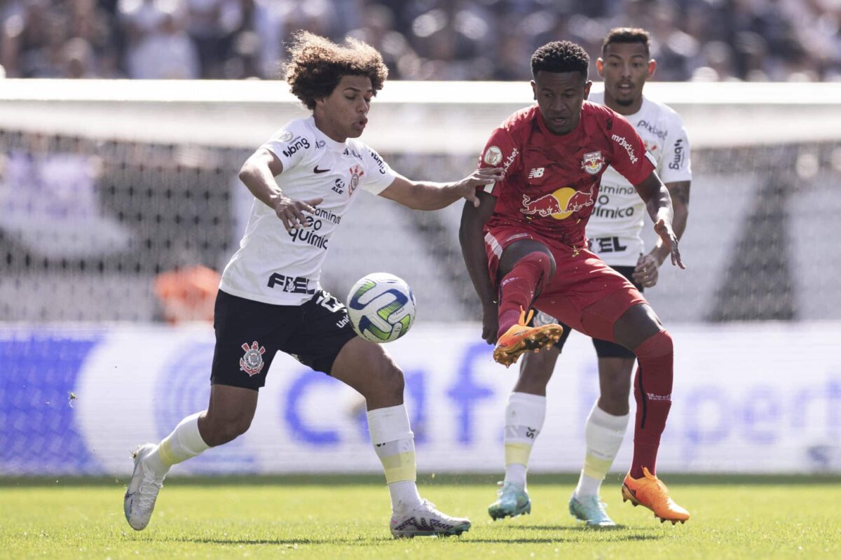 Corinthians vs RB Bragantino prediction, odds & betting tips 21/08/2024