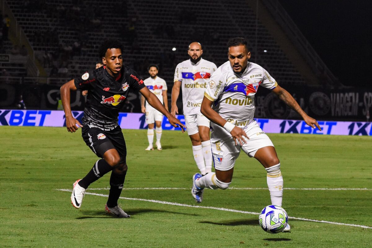 RB Bragantino vs Fortaleza prediction, odds & betting tips 17/08/2024