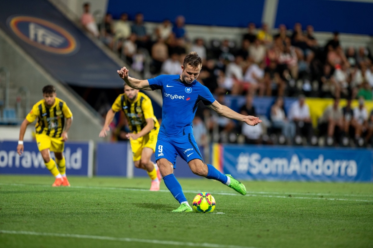 RFS vs KuPS Kuopio prediction, odds & betting tips &ndash; 06/08/2025
