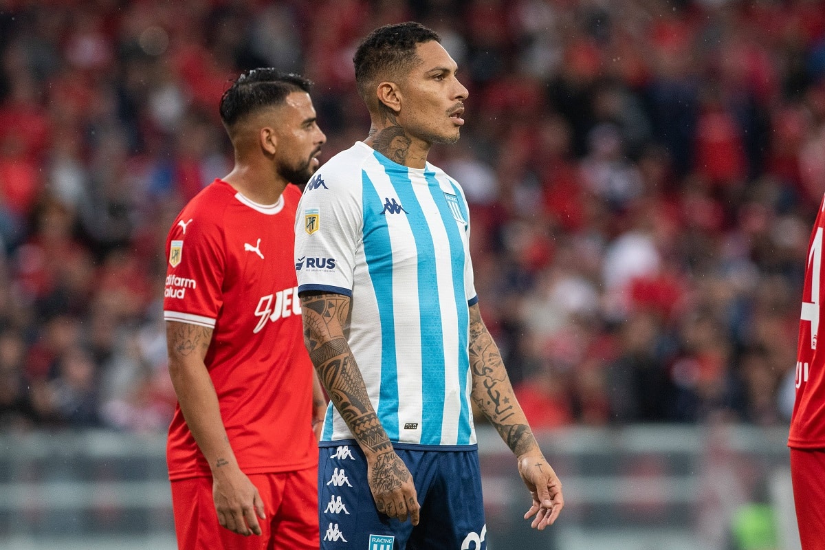Racing Club vs Independiente prediction, odds & betting tips &ndash; 25/08/2024