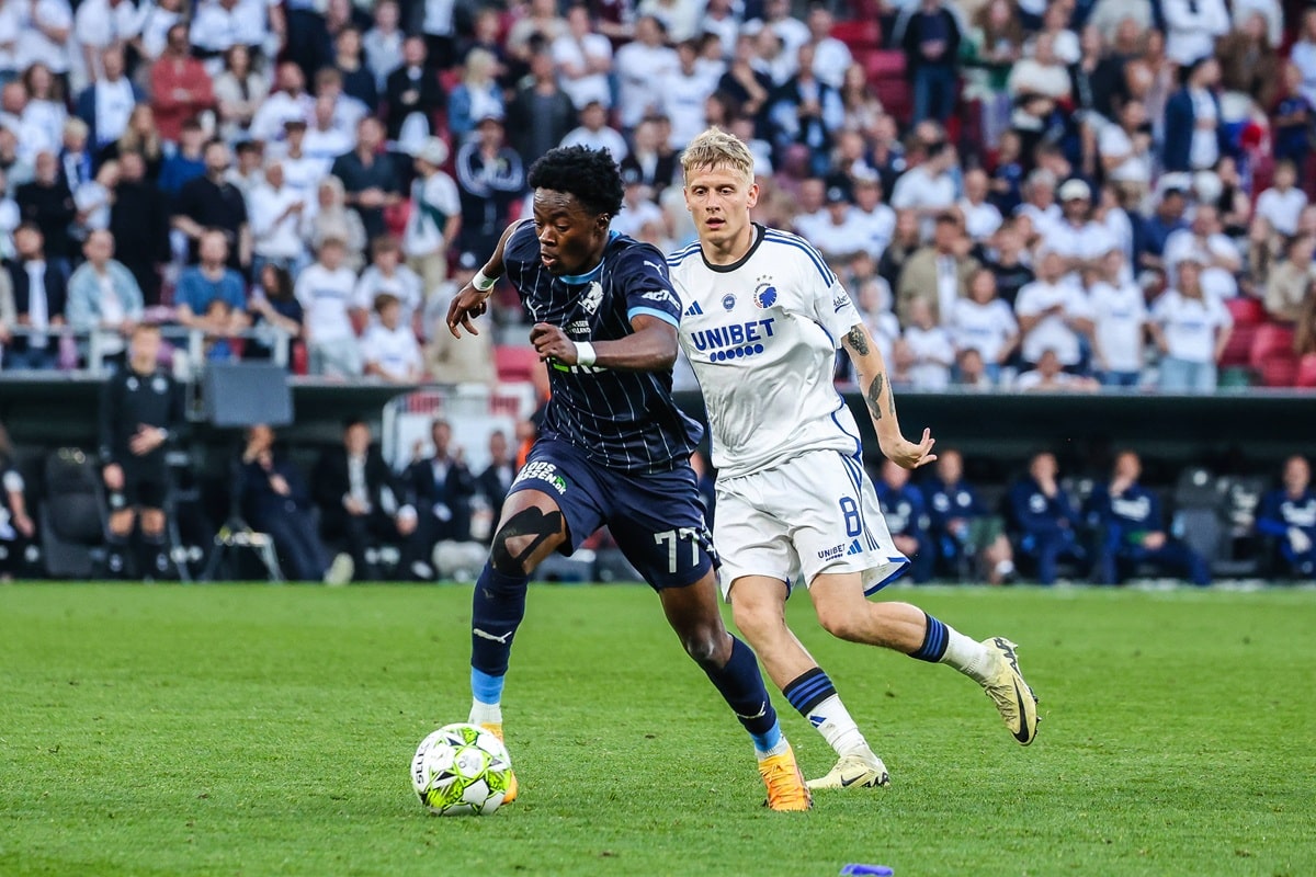 Randers vs Copenhagen prediction, odds & betting tips &ndash; 17/02/2025