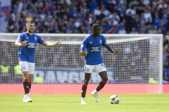 Rangers vs Dynamo Kyiv prediction, odds & betting tips 13/08/2024