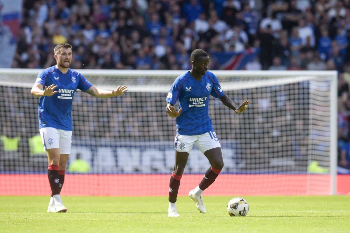 Rangers vs Dynamo Kyiv prediction, odds & betting tips 13/08/2024