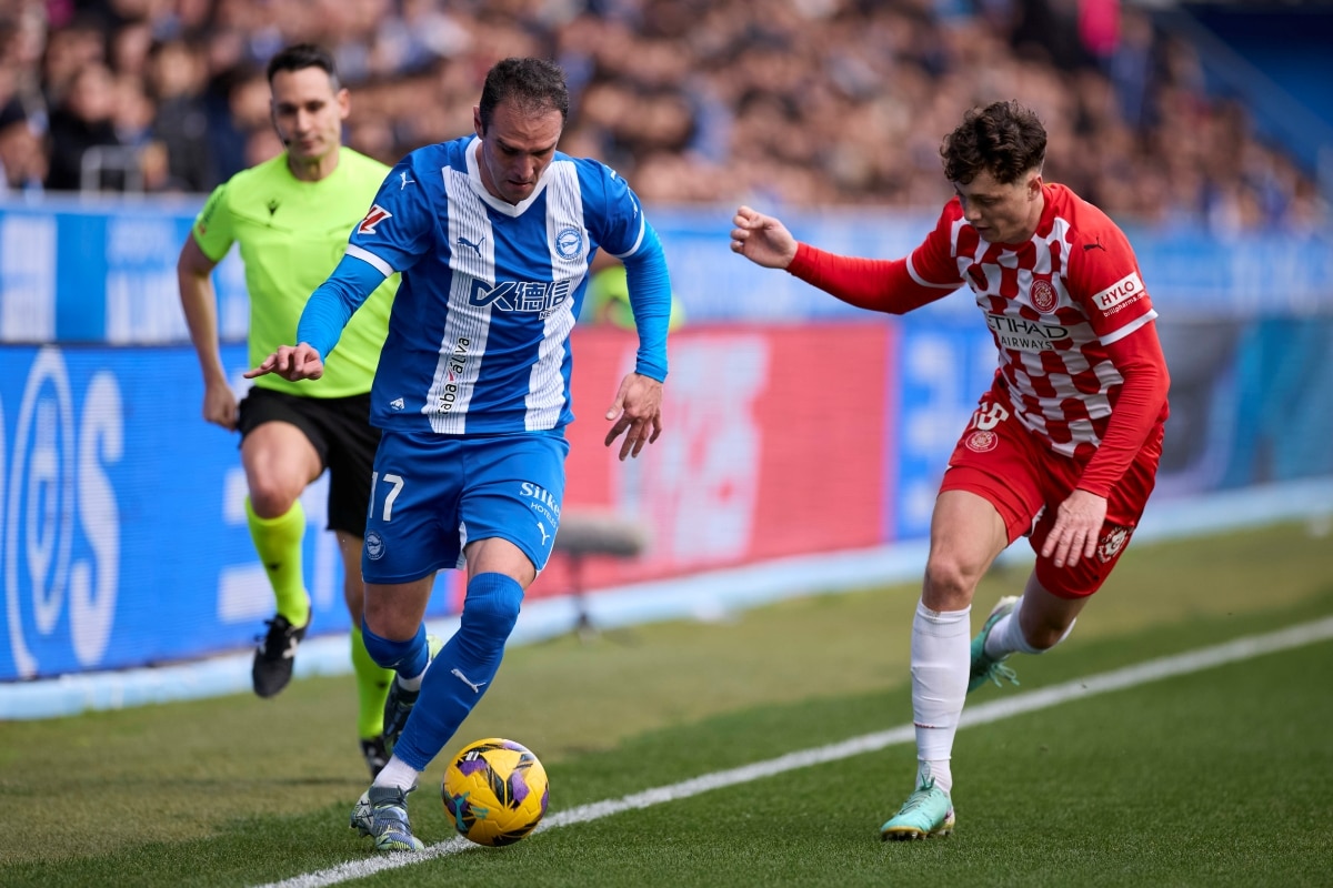Real Betis vs Alaves prediction