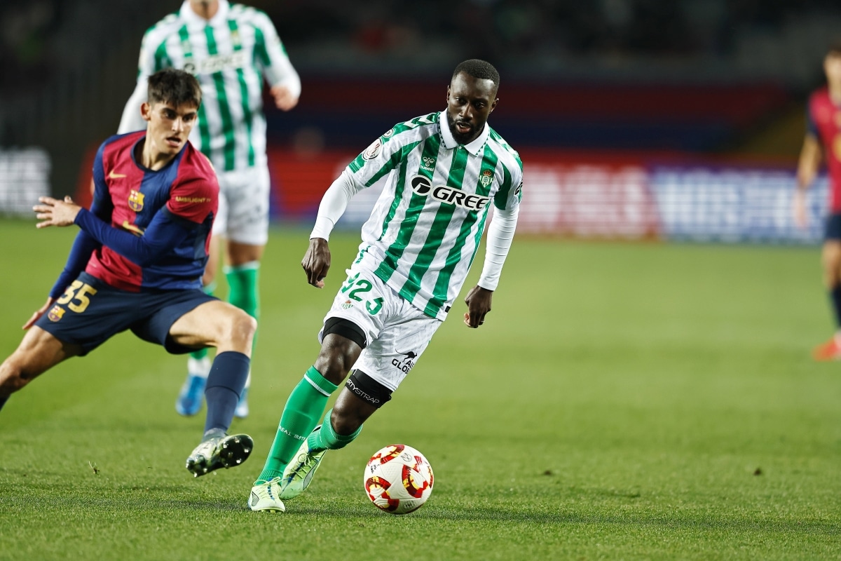 Real Betis vs Alaves prediction, odds & betting tips &ndash; 18/01/2025
