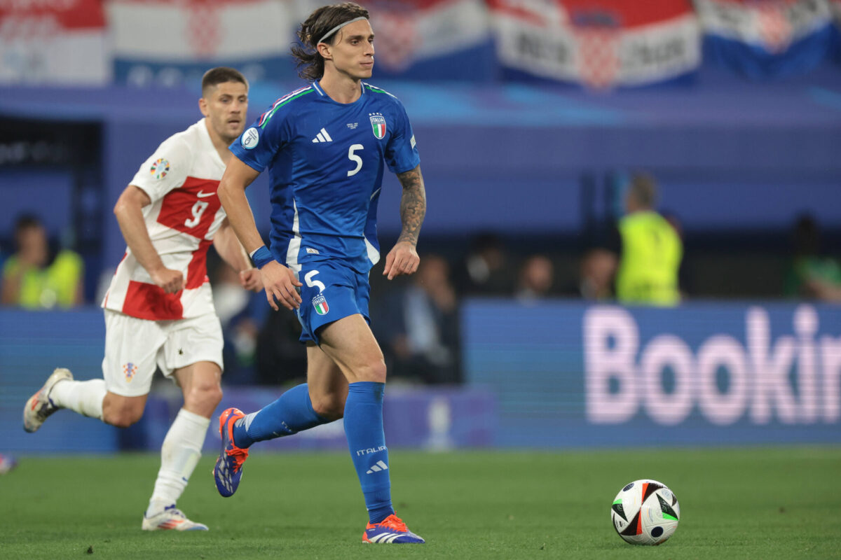 Riccardo Calafiori player to watch