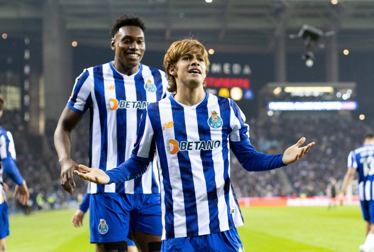 Rio Ave vs Porto prediction, odds & betting tips 03/02/2025