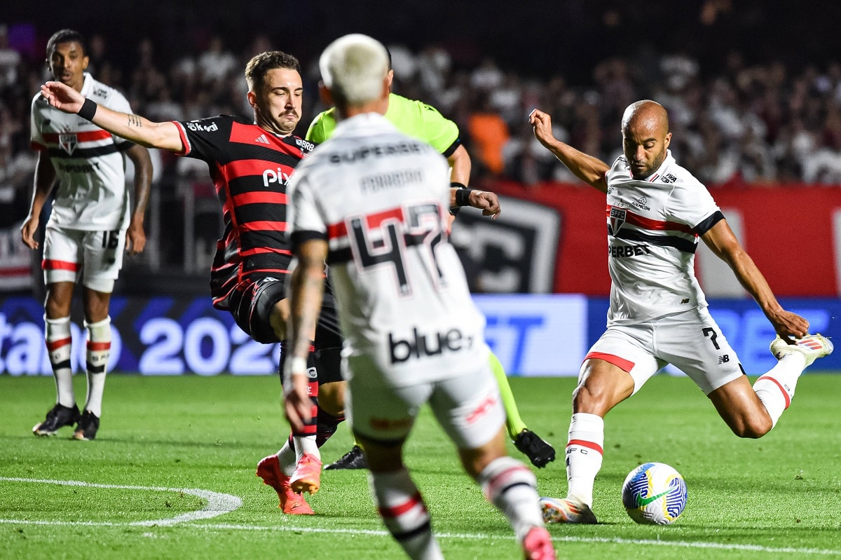 Sao Paulo vs Atletico GO prediction, odds & betting tips &ndash; 11/08/2024