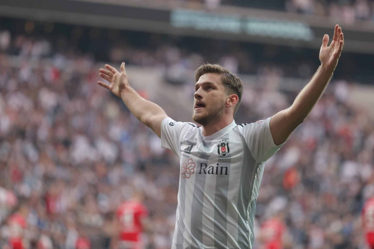 Samsunspor vs Besiktas predictions
