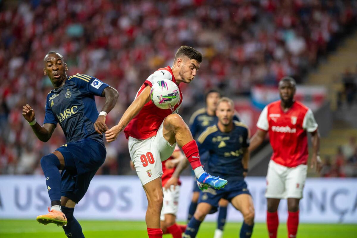 Servette vs Braga prediction, odds & betting tips &ndash; 15/08/2024