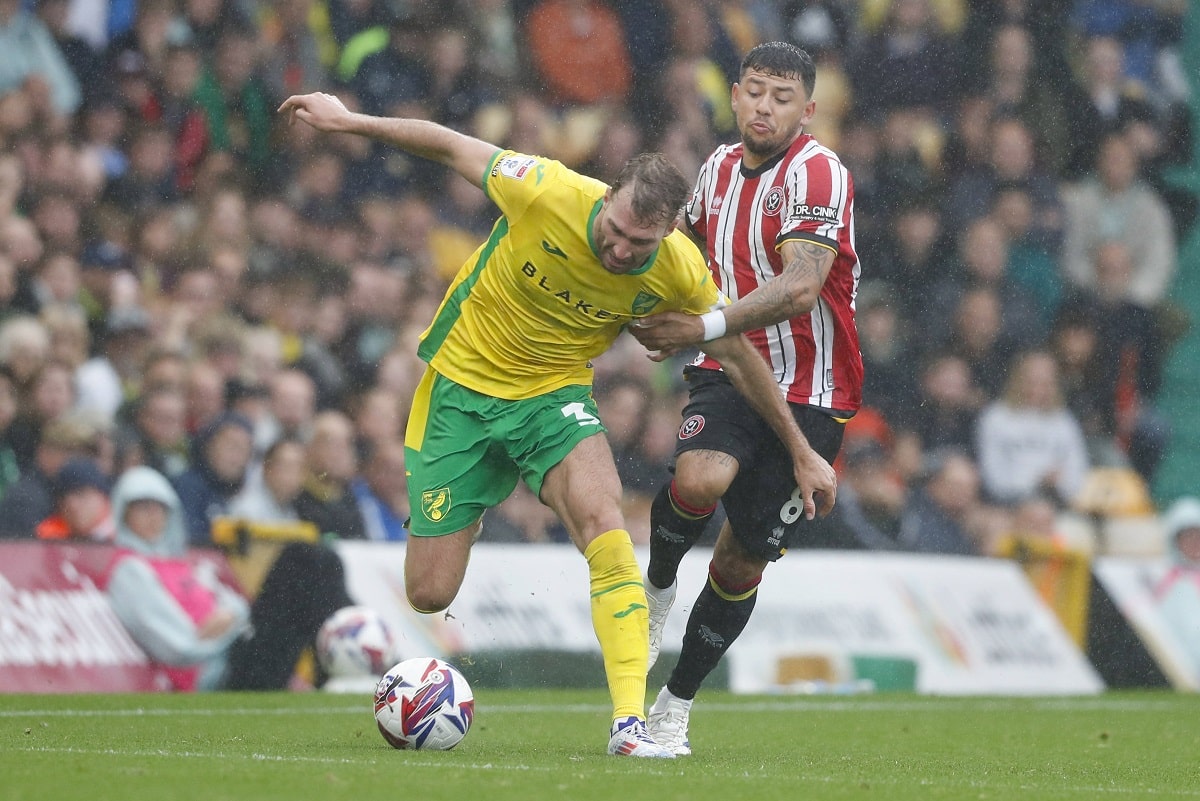 Sheffield Utd vs Norwich prediction, odds & betting tips &ndash; 18/01/2025