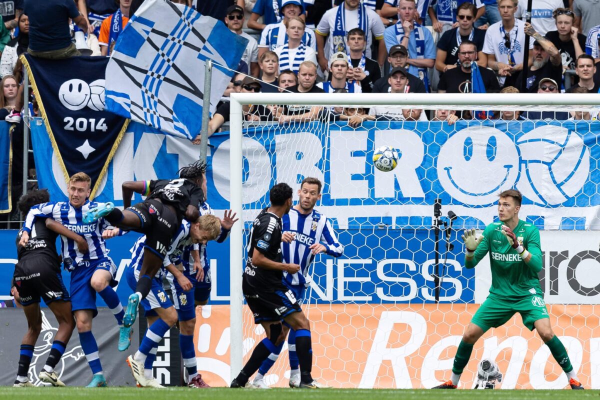 Sirius vs Djurgarden prediction, odds & betting tips &ndash; 25/08/2024
