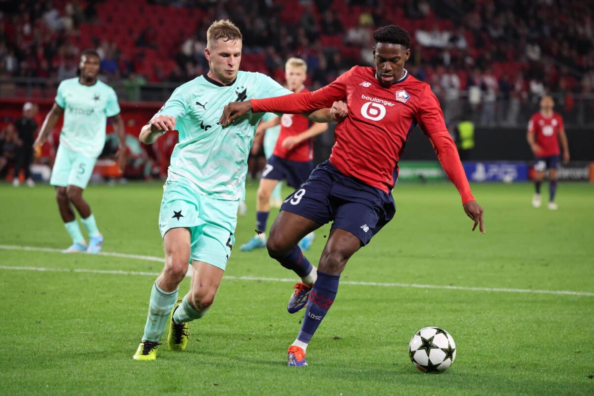 Slavia Prague vs Lille prediction, odds & betting tips &ndash; 28/08/2024