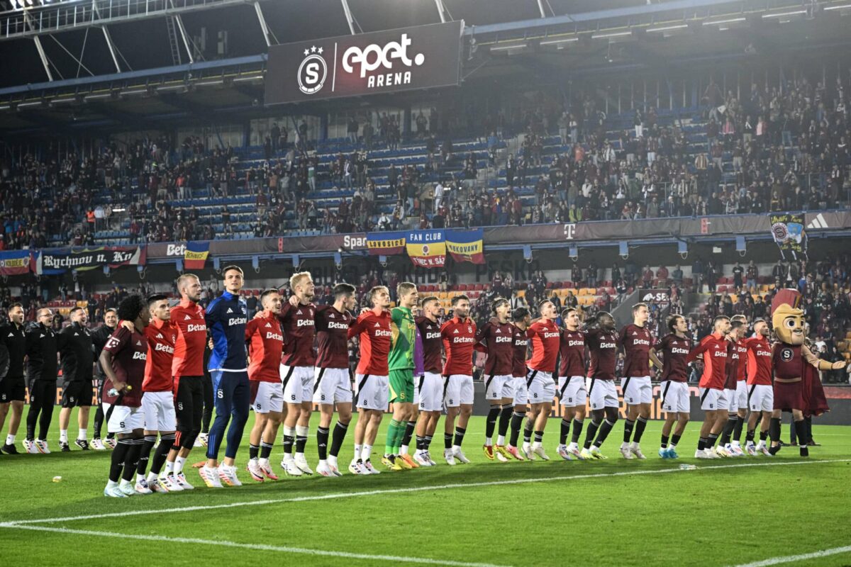 FCSB vs Sparta Prague prediction, odds & betting tips 13/08/2024