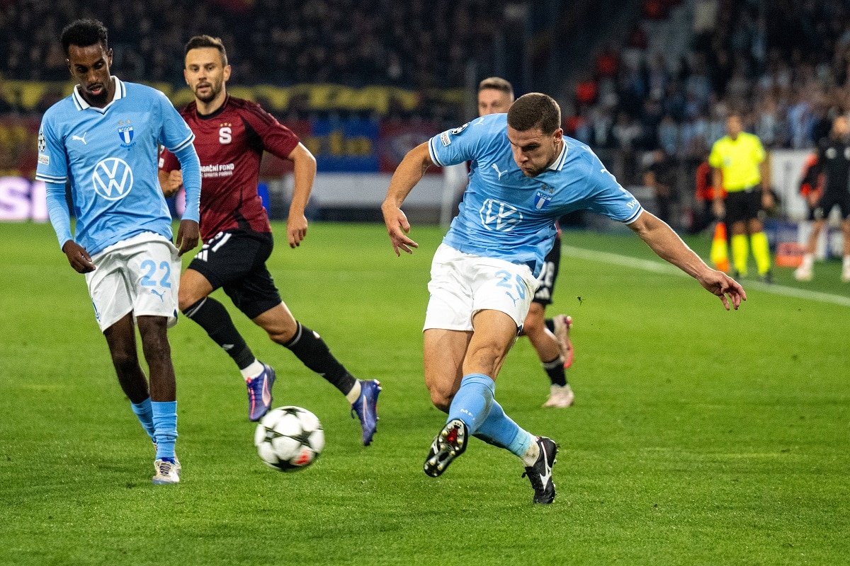Sparta Prague vs Malmo prediction, odds & betting tips &ndash; 27/08/2024