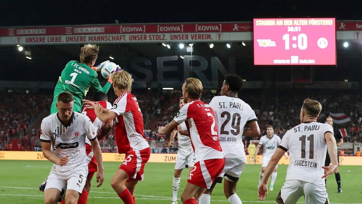 St Pauli vs Union Berlin prediction, odds & betting tips &ndash; 26/01/2025