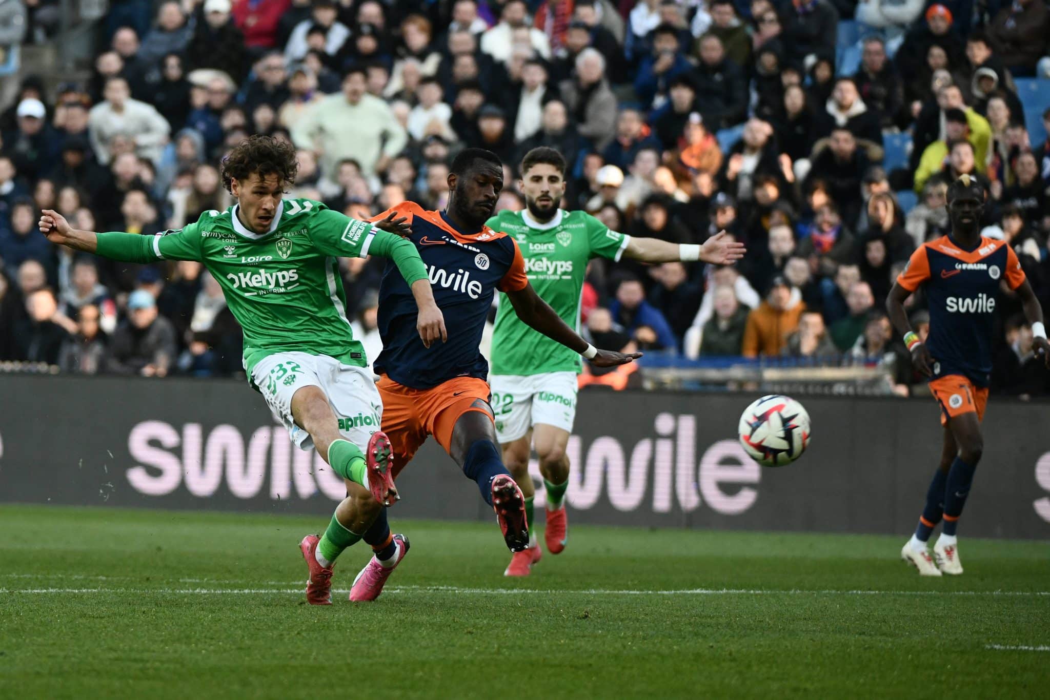 St. Etienne vs Brest prediction, odds & betting tips &ndash; 13/04/2025