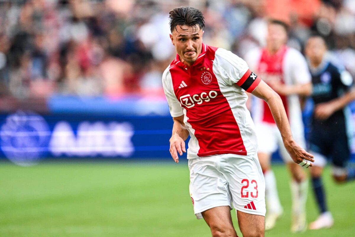 Steven Berghuis player to watch