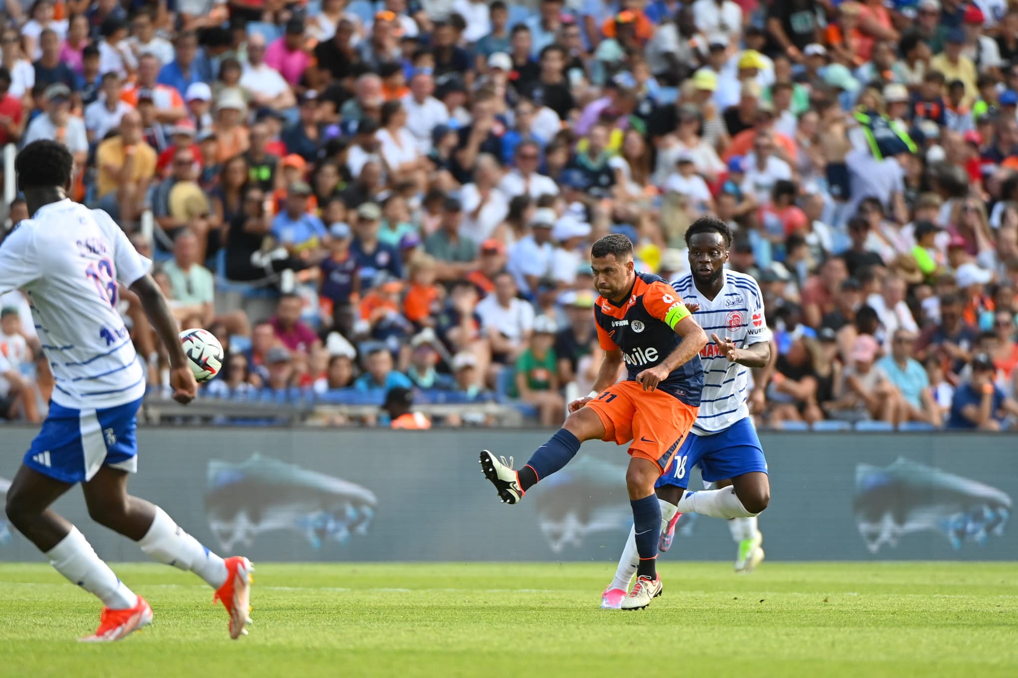 Strasbourg vs Montpellier prediction, odds & betting tips &ndash; 09/02/2025