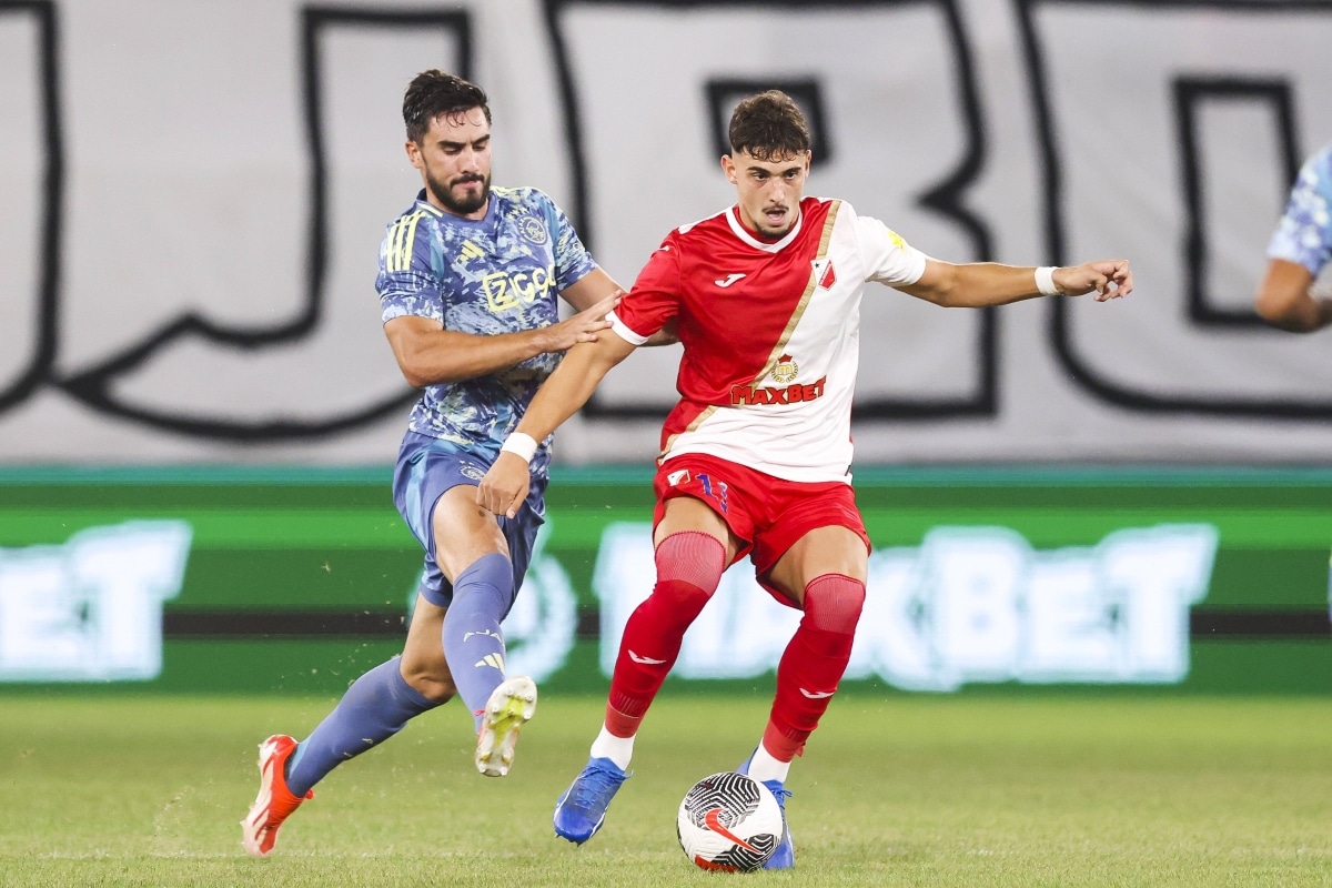 TSC vs Maccabi Tel Aviv prediction, odds & betting tips &ndash; 29/08/2024