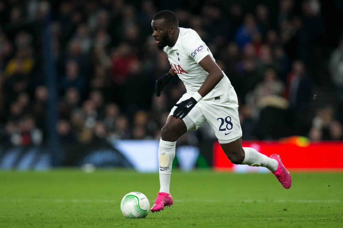 Tottenham most expensive signings