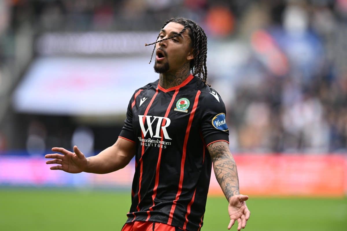 Tyrhys Dolan player to watch.