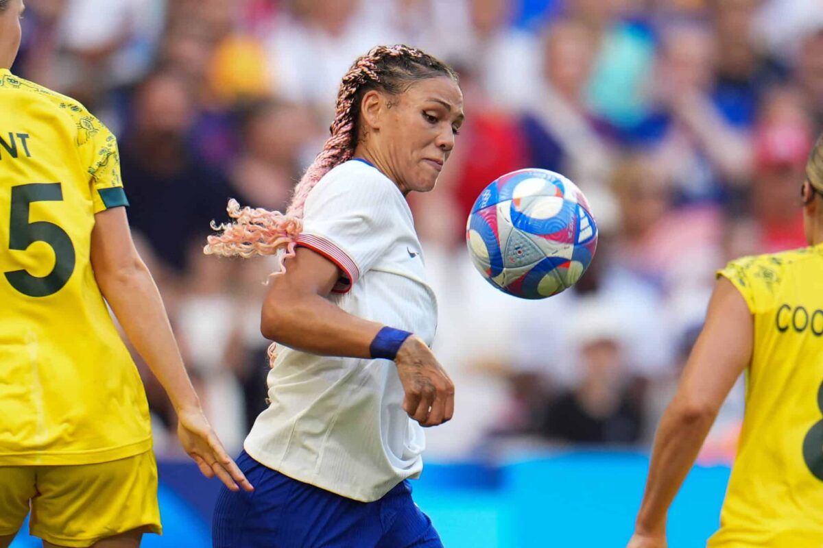 USA Olympic vs Japan Olympic Women prediction, odds & betting tips &ndash; 03/08/2024