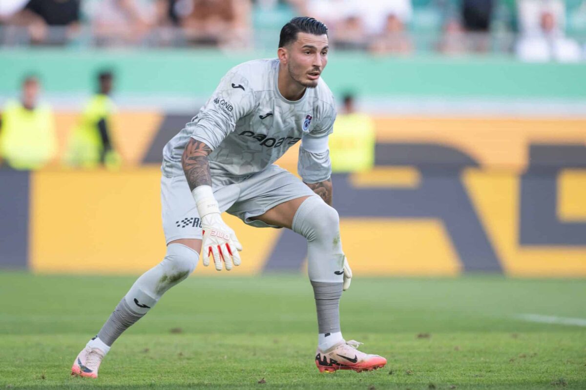 Trabzonspor vs St Gallen predictions