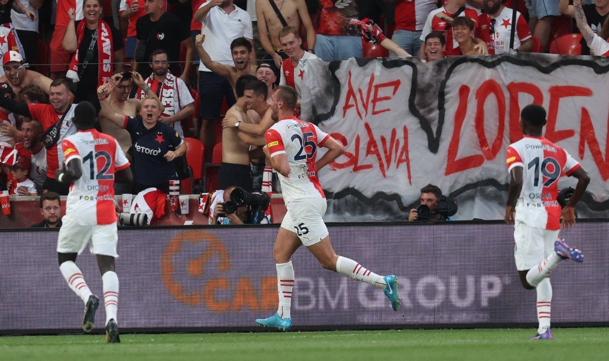 Union SG vs Slavia Prague prediction