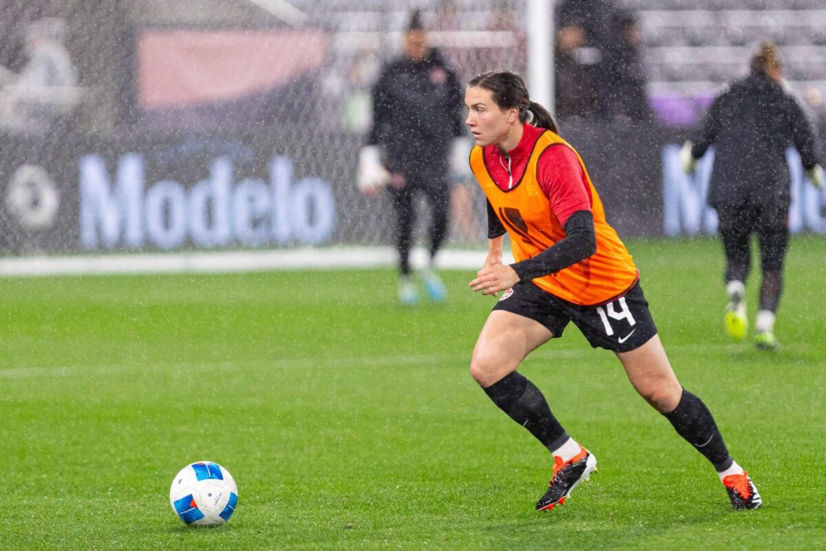 Canada vs Germany Women predictions