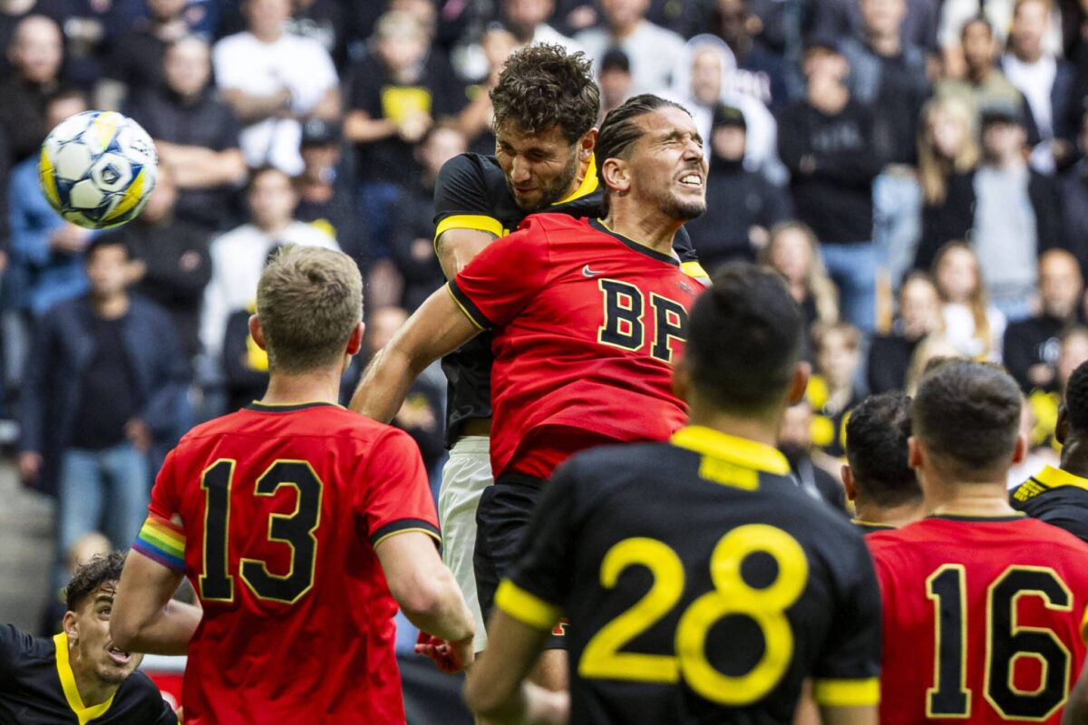 Varnamo vs AIK prediction, odds & betting tips &ndash; 31/08/2024