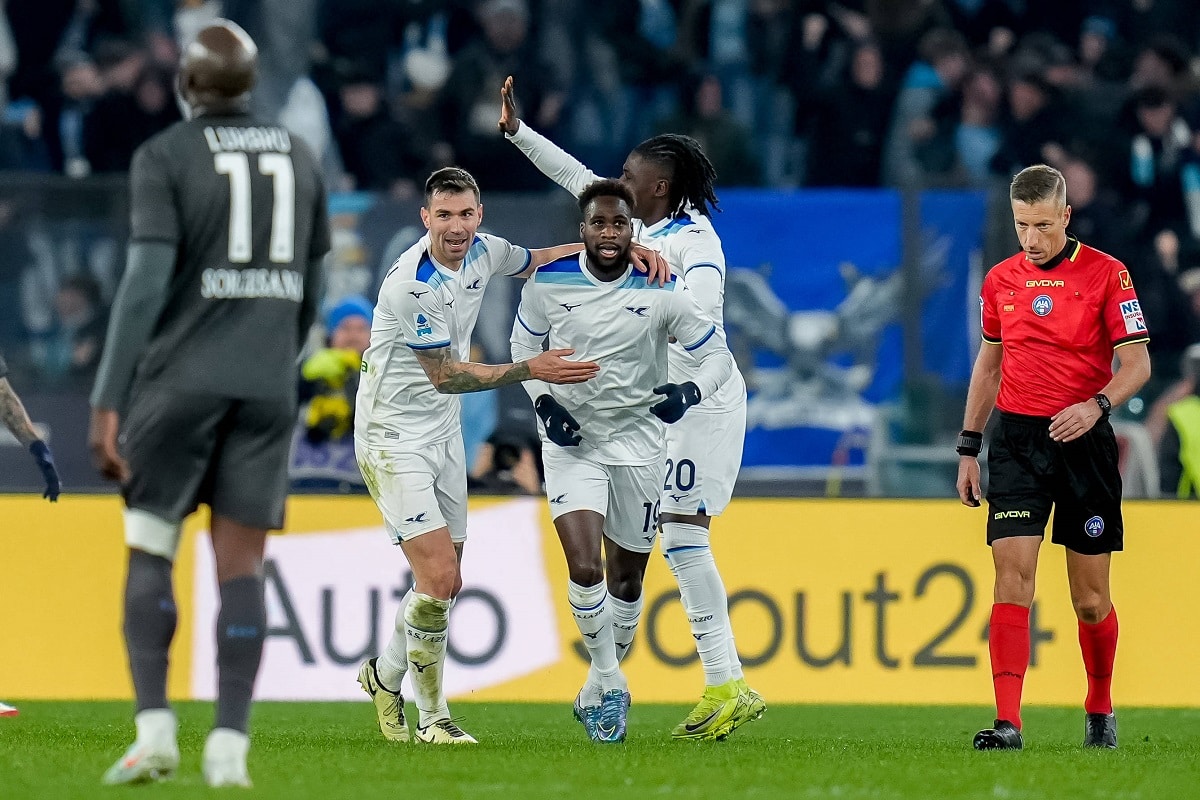 Lazio vs Udinese prediction, odds & betting tips &ndash; 10/03/2025