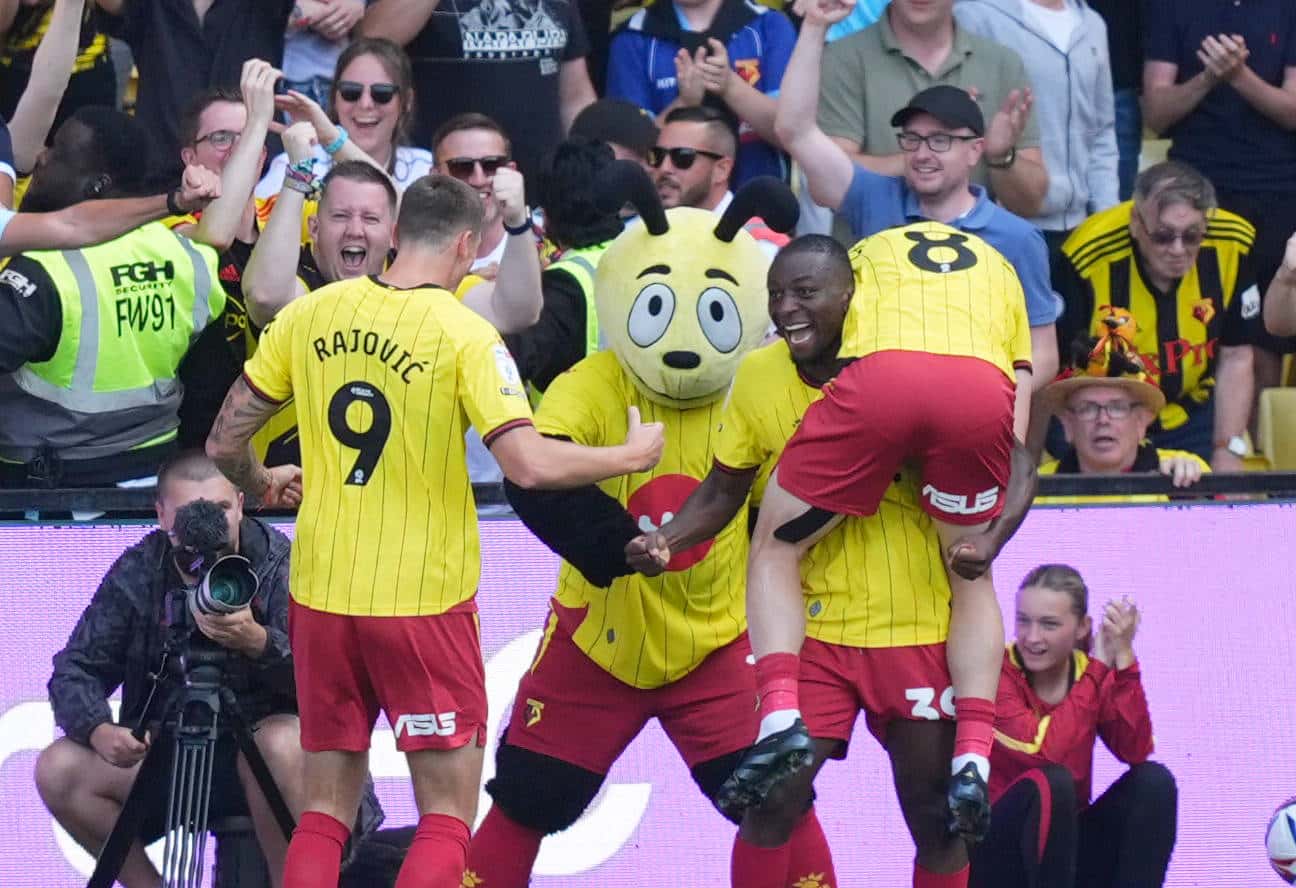 Watford vs Derby County prediction, odds & betting tips &ndash; 24/08/2024