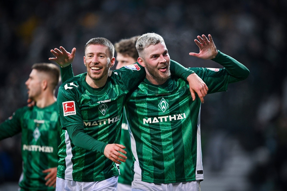 Werder Bremen vs Augsburg prediction, odds & betting tips &ndash; 19/01/2025
