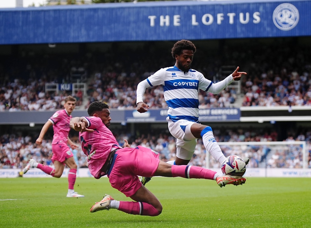 West Brom vs QPR prediction, odds & betting tips &ndash; 08/03/2025