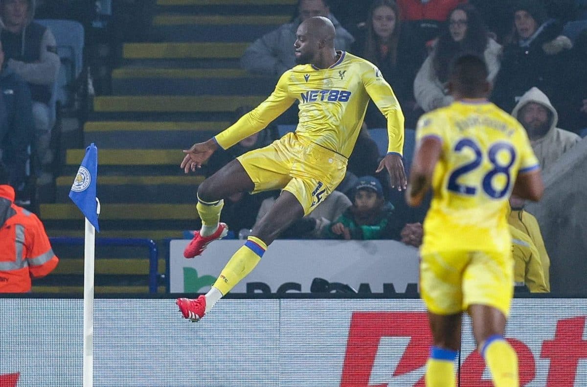 West Ham vs Crystal Palace prediction, odds & betting tips &ndash; 18/01/2025