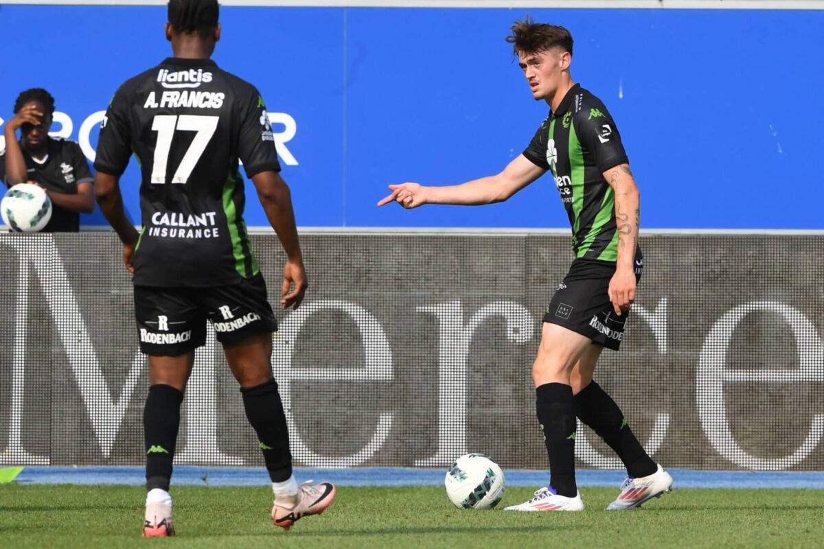 Cercle Brugge vs Wisla Krakow prediction, odds & betting tips 29/08/2024